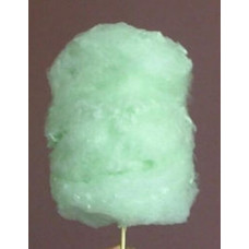 Green Apple Candy floss in a BAG