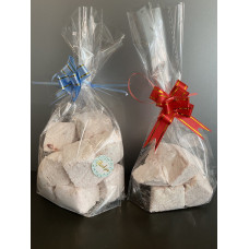 Blueberry Marshmallows 100g